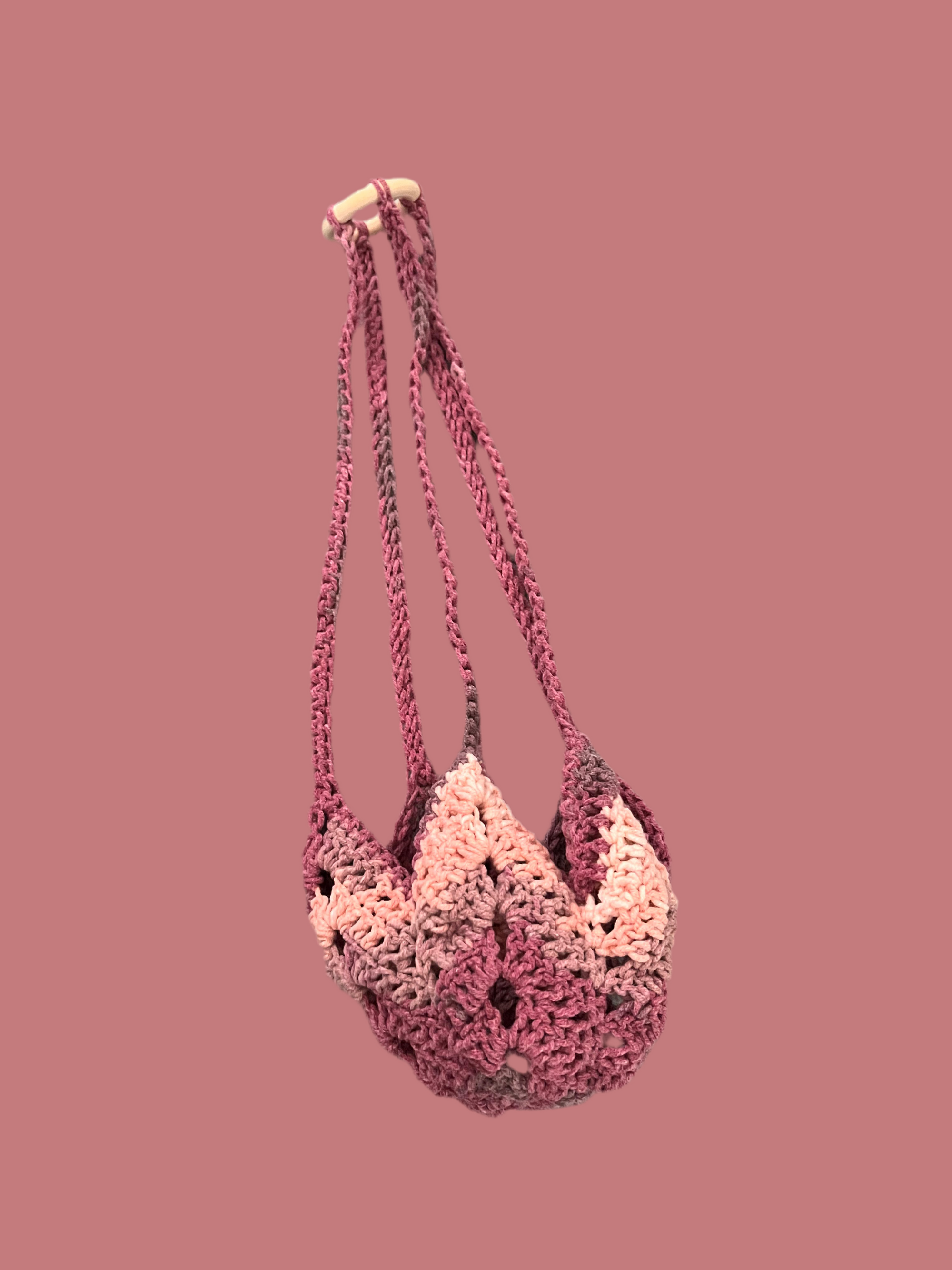 Plant hanger