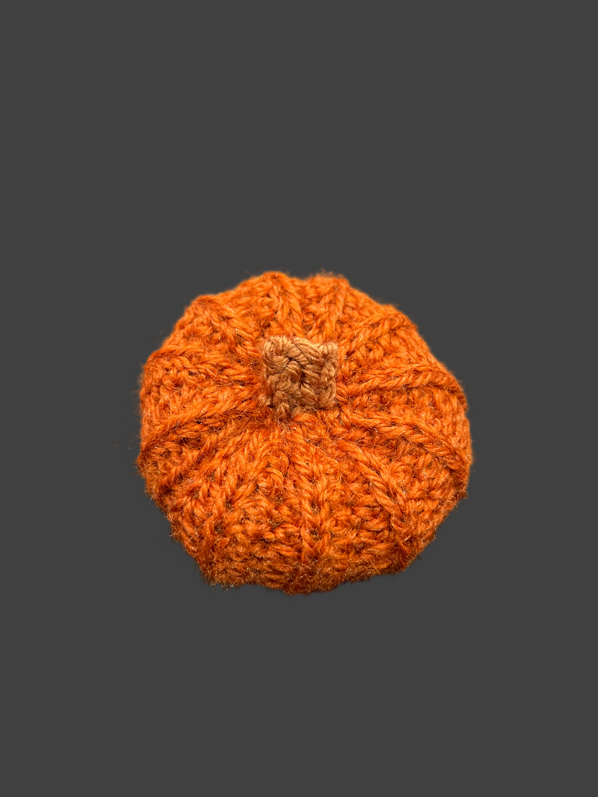 Pumpkin w/squeaker