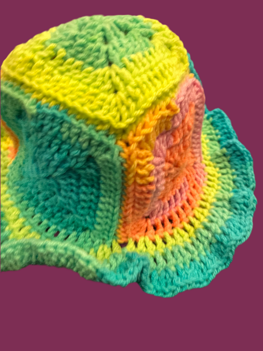 Bucket Hat