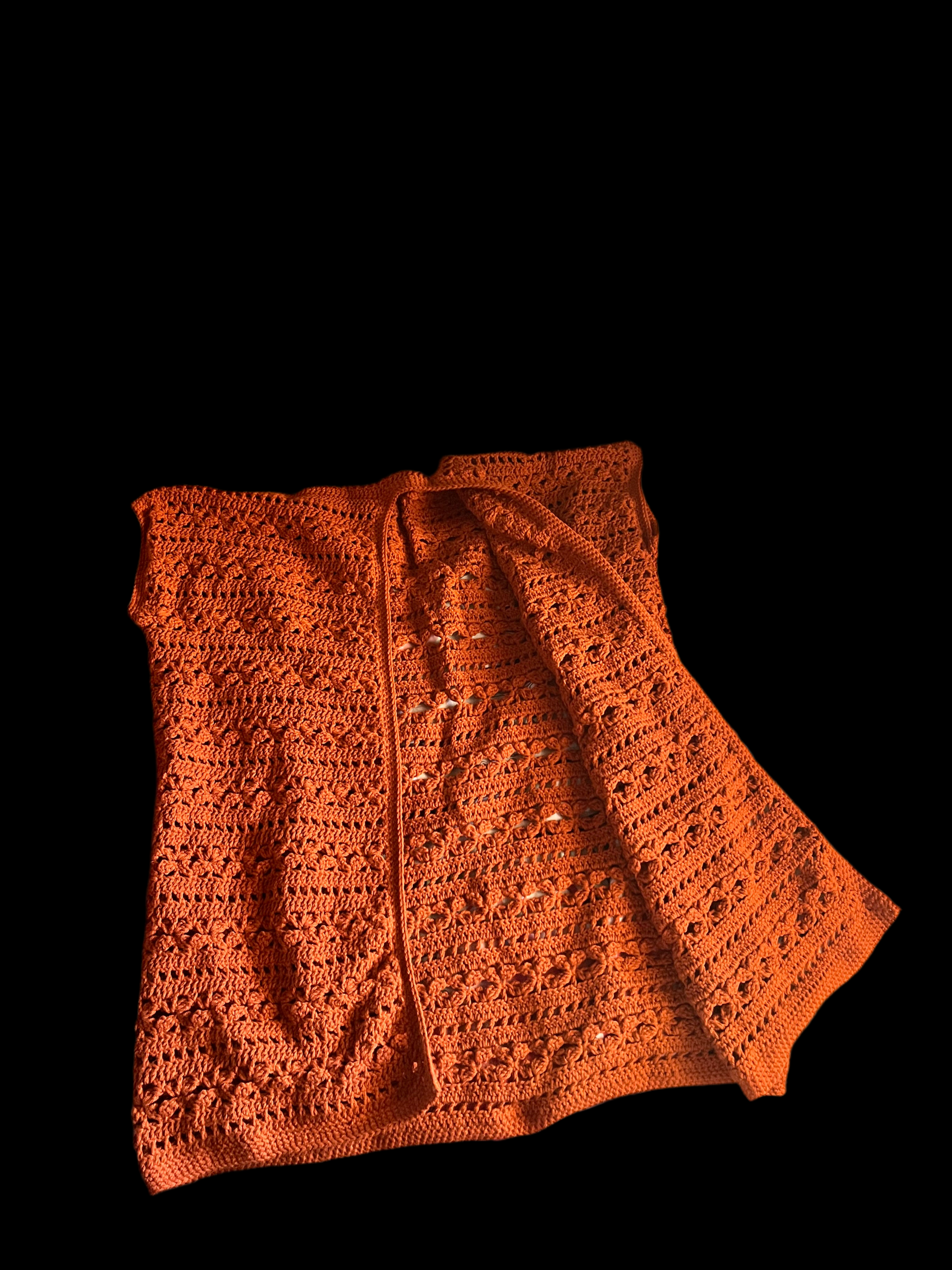 Kimono cardigan
